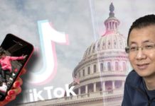 TikTok ‘cancelado’ en EU: ¿Quién es el dueño de la app?