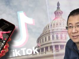 TikTok ‘cancelado’ en EU: ¿Quién es el dueño de la app?