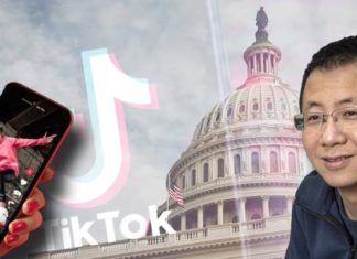 TikTok ‘cancelado’ en EU: ¿Quién es el dueño de la app?
