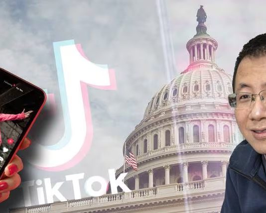 TikTok ‘cancelado’ en EU: ¿Quién es el dueño de la app?