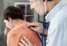 Bajo control los casos de tosferina en Tamaulipas: Sergio Uriegas Camargo