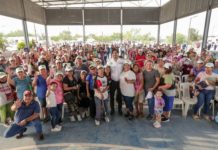 Carlos Peña Ortiz Impulsa Proyectos para el Desarrollo de Reynosa