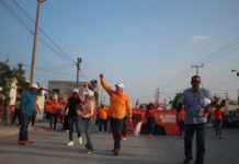 Rigo Ramos cada vez más firme en el proyecto de construir el nuevo Reynosa