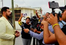 Mauricio invita a debate a los candidatos de Reynosa