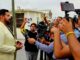 Mauricio invita a debate a los candidatos de Reynosa