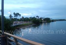 Invita a la población al primer conversatorio virtual titulado “La biodiversidad del humedal de la Laguna del Carpintero”