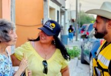 “El Caballo negro” el consentido de Reynosa