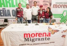 Migrantes mexicanos en el exterior convocados a participar en las elecciones del 2024