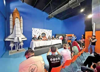 NASA transmitirá eclipse desde Coahuila; adaptan el museo planetario