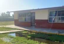 JAD desatiende el llamado de la Primaria Lauro Villar