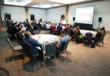 Facilita INDEX Reynosa capacitación para personal de empresas