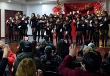 Impulsa tu creatividad a través de la danza en Reynosa