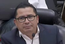 Carlos Peña Ortiz, es el candidato Único de MORENA a la Presidencia Municipal de Reynosa