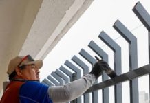 Atienden necesidades de los planteles educativos con programa “Escuelas Dignas”