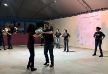 Celebrará IRCA Día Internacional de la Danza