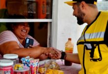 Falta de alumbrado, drenaje, y pavimentación son las cosas que mas requiere el pueblo