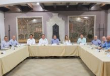 Es Maki aliada del campo tamaulipeco