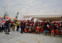 Urge rescatar a Reynosa del abandono: Rigo Ramos.