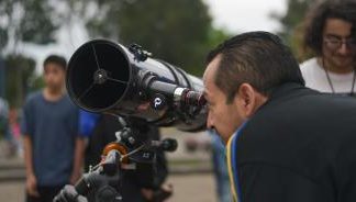 México se alista para un eclipse solar histórico que no se repetirá hasta el 2052