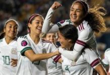 México y EU retiran candidatura para el Mundial Femenil 2027; se postulan al 2031