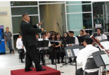 Gobierno de Reynosa realizará Curso de Dirección para Bandas Sinfónicas,