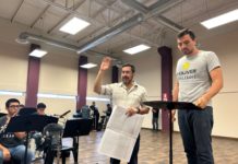 Preparan Segundo Curso de Dirección para Bandas Sinfónicas