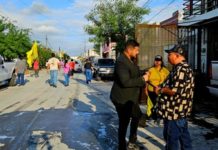 vamos con el de Reynosa, fuera los que no viven aquí