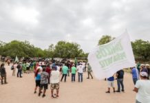 Carlos Peña Ortiz Impulsa el Deporte en Reynosa