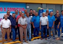 Los jubilados deben de ser tomados encuenta