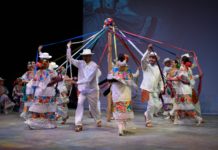 IRCA, a través del Gobierno de Reynosa, celebrará el Día Internacional de la Danza