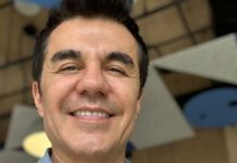 Adrián Uribe opina sobre el Capi quedarse en su lugar en programa de televisión