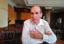Promocionaron marca “Tampico-Miramar” en el Tianguis Turístico de Acapulco
