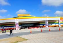 Alistan preparativos para observar el eclipse solar