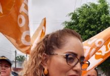 Candidatos suspendieron esta tarde actividades proselitistas en Tampico