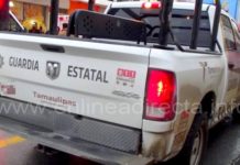 Arrestan a mujer por provocar riña y alterar el orden público