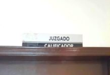 Arrestan a sujeto por alterar el orden público