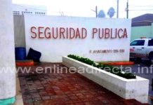 Arrestan a sujeto por alterar el orden y molestar a las personas