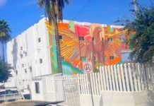 Arrestan a sujeto por escandalizar y alterar el orden público