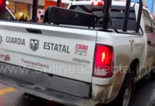 Arrestan a sujeto por molestar a su examasia