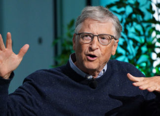 Bill Gates nombra tres áreas que no sufrirán despidos por el desarrollo de la IA