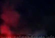 Bomberos sofocan incendio en unidad en concurrido boulevard