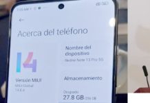 Innovación en imagen, icónica apuesta de Xiaomi a través de Redmi Note