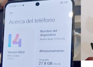 Innovación en imagen, icónica apuesta de Xiaomi a través de Redmi Note