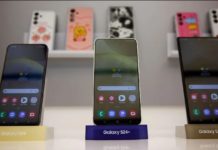 Samsung introducirá la IA en sus nuevos celulares Galaxy