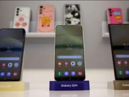 Samsung introducirá la IA en sus nuevos celulares Galaxy