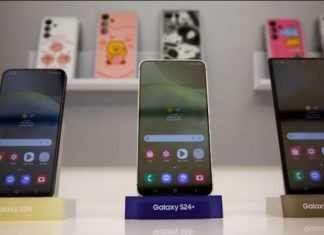 Samsung introducirá la IA en sus nuevos celulares Galaxy