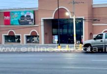 Chocan unidades y dejan cuantiosos daños materiales