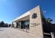 Implementan servicio consular pionero en Cita Azul