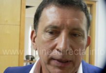 Anuncia Manuel Canales posible visita de Xóchitl Gálvez a la ciudad