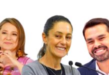 Invita Consejera Presidenta del INE a seguir el Primer Debate Presidencial 2024